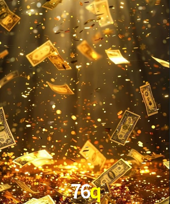Welcome Bonus 76q