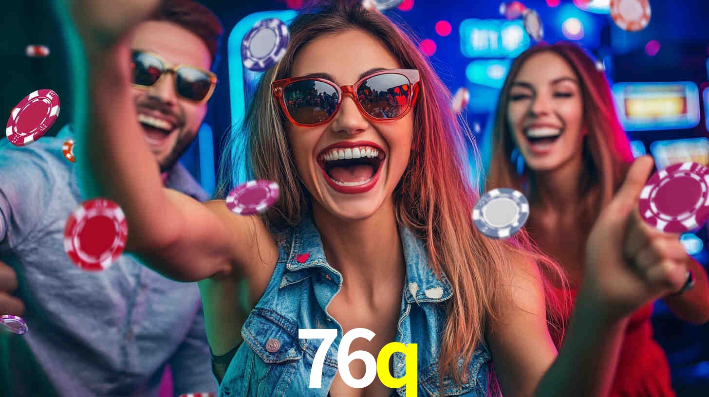 Estatísticas 76q