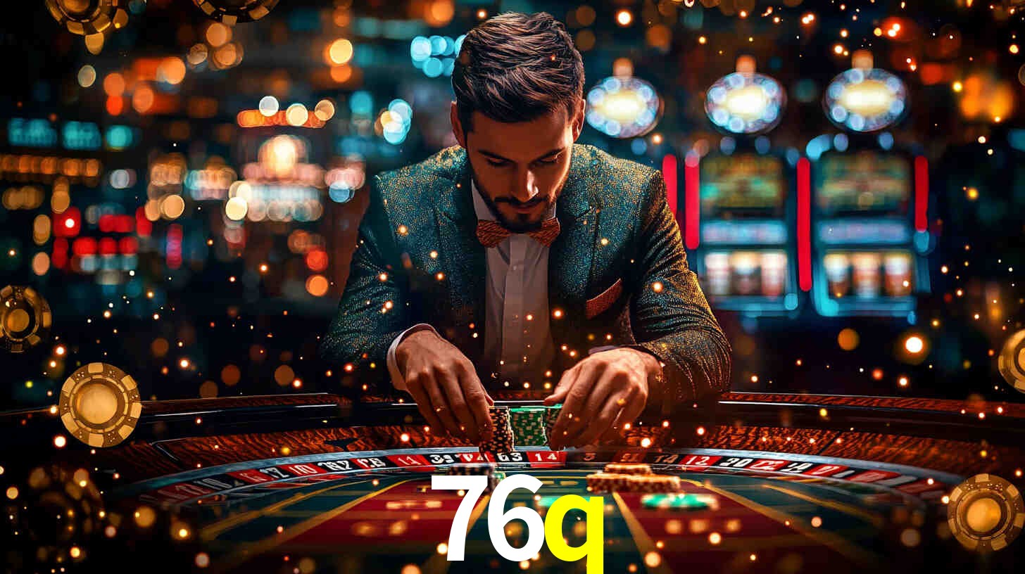 Experimente o Login Seguro Premium no 76q