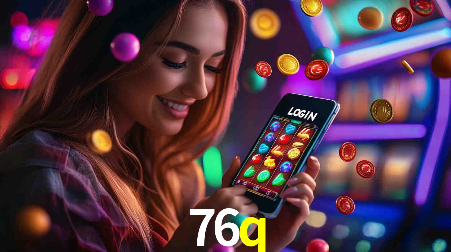 76q: Jogue Crash e Experimente Alta Recompensa Instantânea