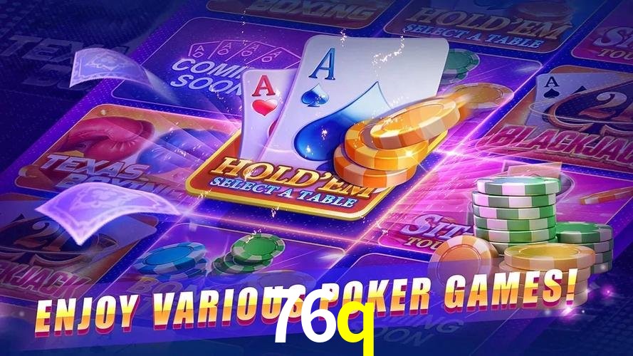 Promoção Relâmpago 76q