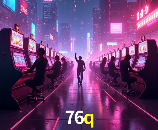A Emoção da Loteria na 76q: Uma Chance de Mudança de Vida