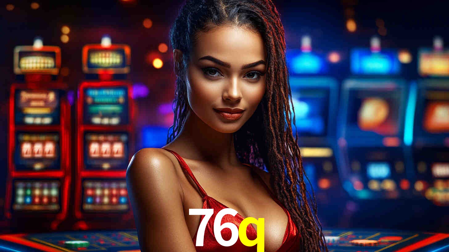 Jogos de Slot 76q