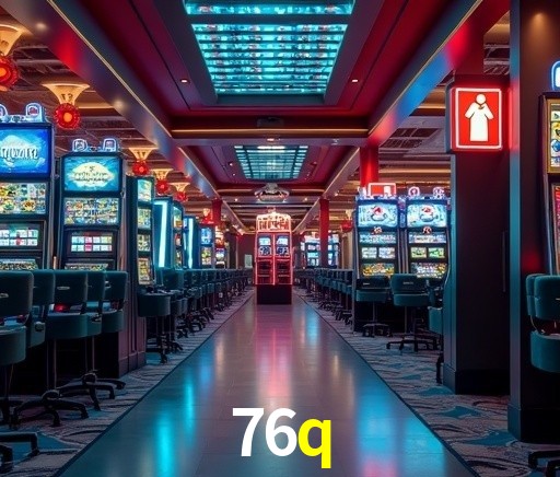 Tecnologia da Plataforma 76q