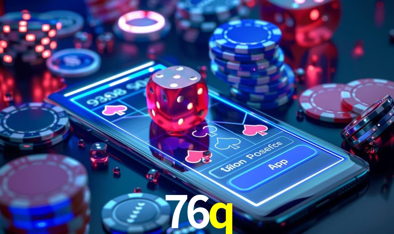 A Emoção da Loteria na 76q: Uma Chance de Mudança de Vida