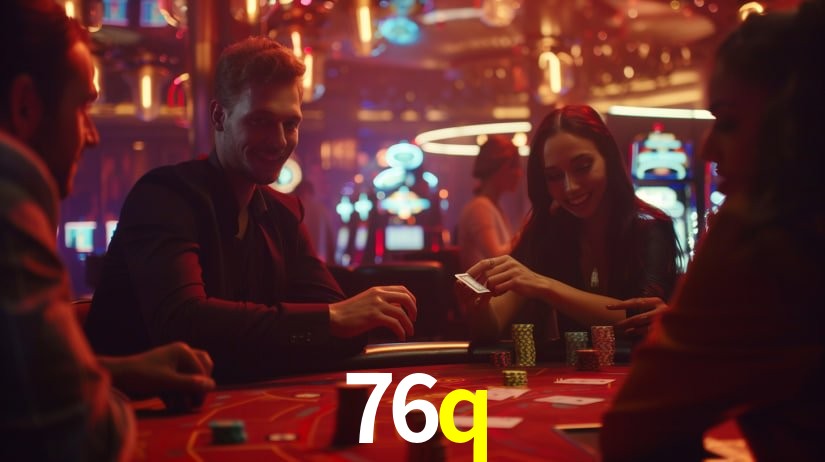 Casino Ao Vivo 76q