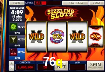 cassino 76q