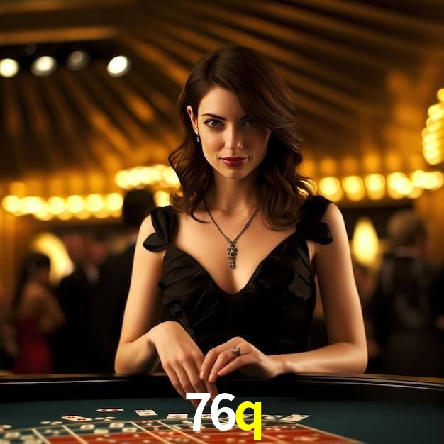 Casino Ao Vivo 76q