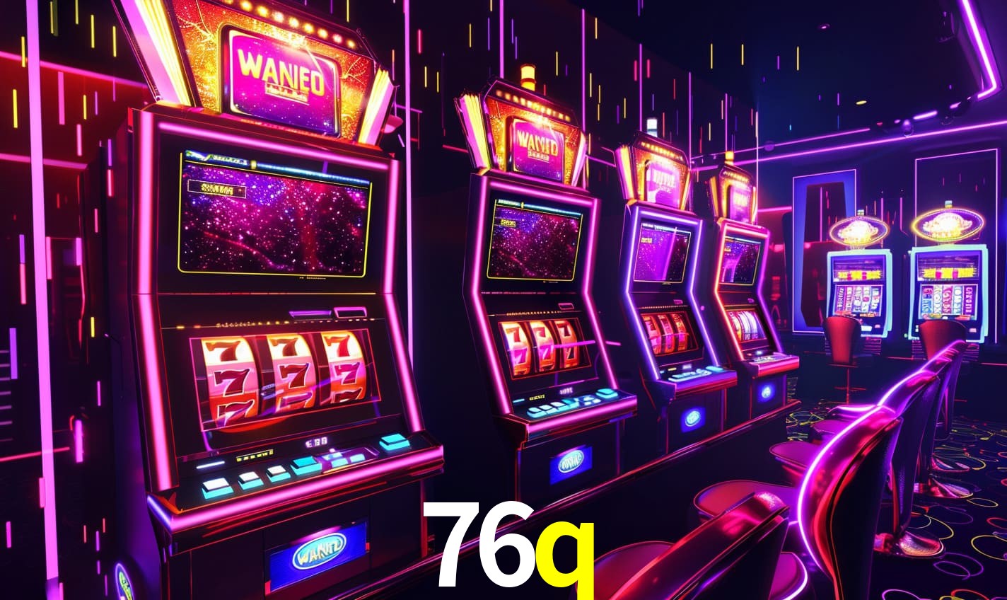 Provedores de Jogos 76q