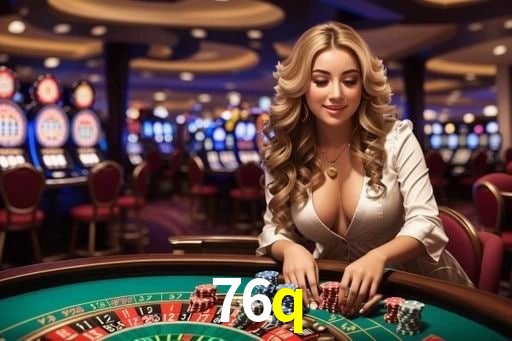 Roulette Table 76q