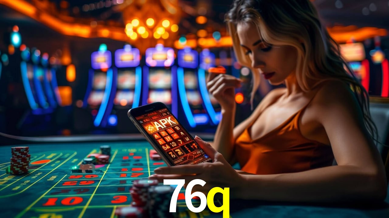 Live Casino 76q
