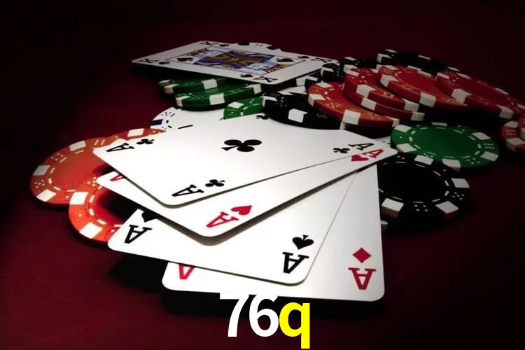 A Revolução dos Aplicativos de Jogos no 76q