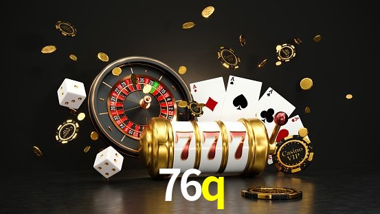 VIP Casino 76q