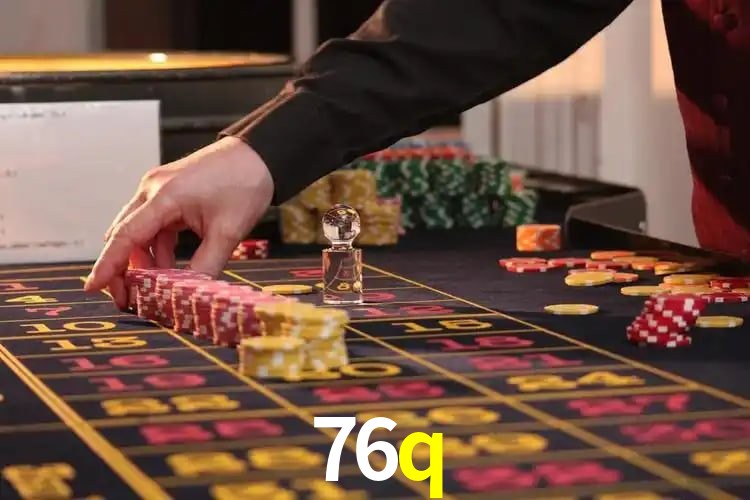 Mesa de Blackjack 76q