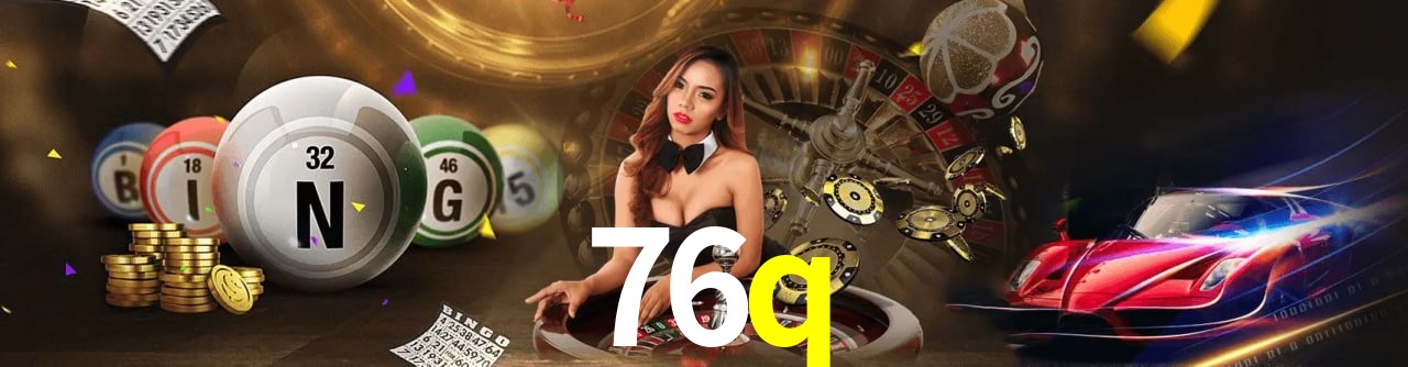 A Experiência Imersiva dos Cassinos Ao Vivo no 76q