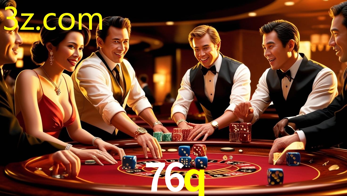 76Q.COM